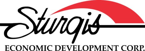 sturgis economic development logo