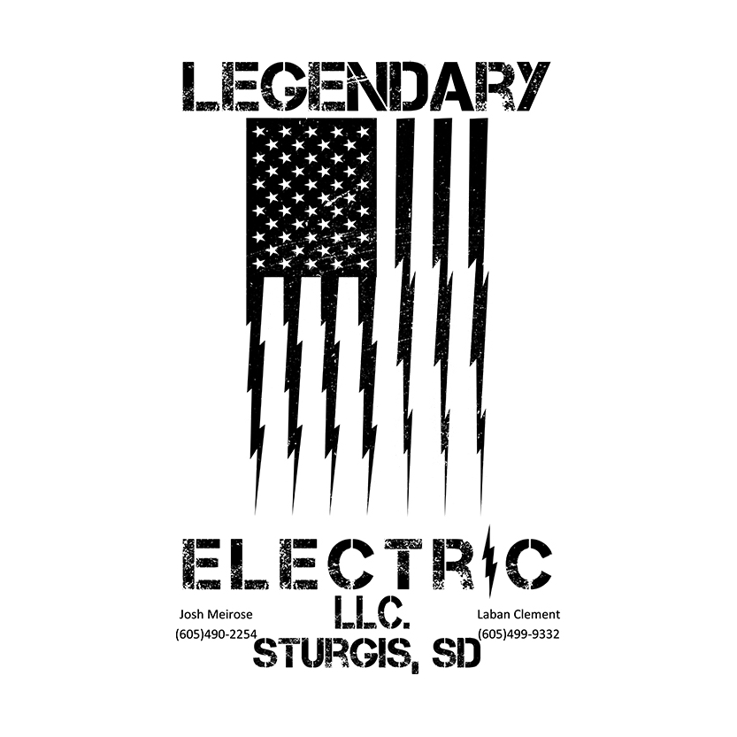 Legendary Electric